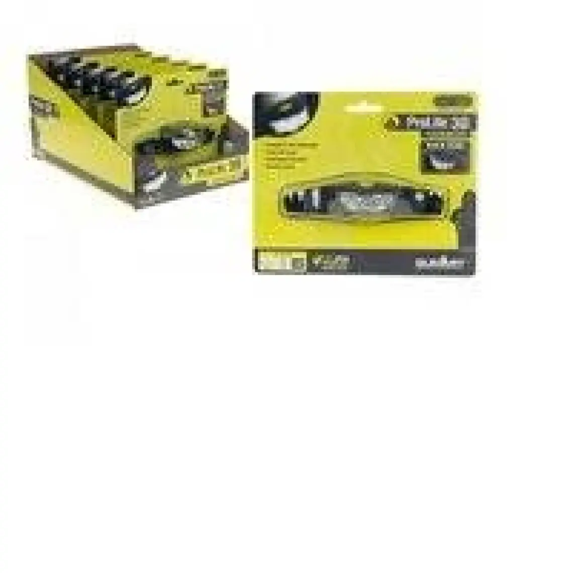 Summit Ultralite 3 Led Head Light & Led Kafa Lambası outdoor