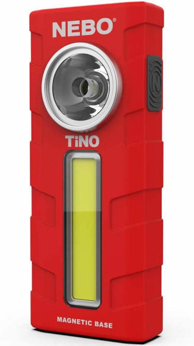 Nebo Nebo Tino 300 Lümen Led Fener Fener