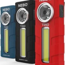 Nebo Nebo Tino 300 Lümen Led Fener Fener