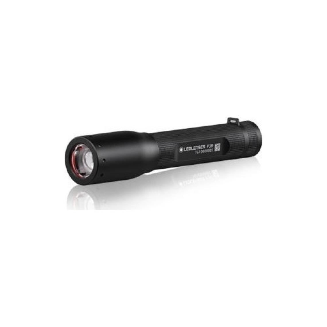 Ledlenser P3R Şarjlı El Feneri