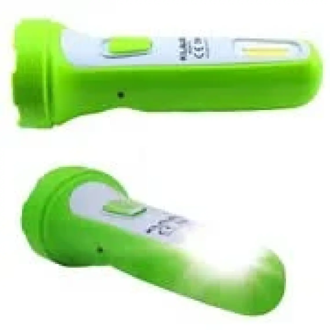 Klaus Şarjlı El Feneri 3+3W 600 Mah KE47711