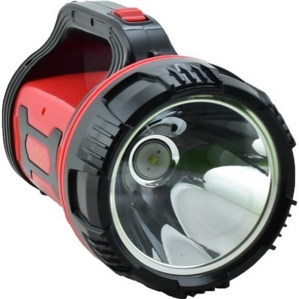 Ataşbey PS-6670 Uzun Menzilli 10W Ledli Fener