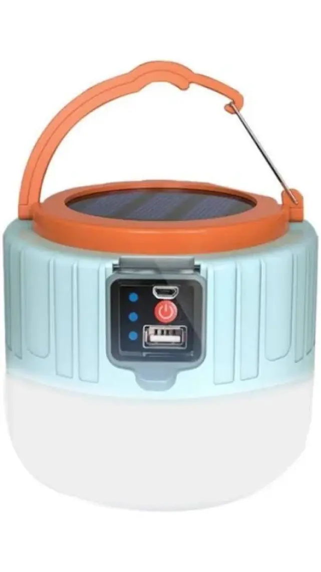 Cata CT-4289 Urla Solar Kamp Feneri