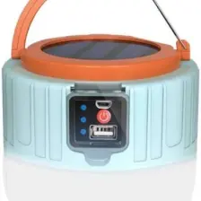 Cata CT-4289 Urla Solar Kamp Feneri