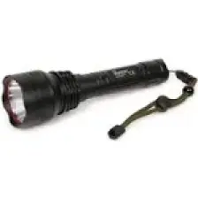 Watton Profesyonel P50'LED Şarjlı Av Feneri Watton WT-150