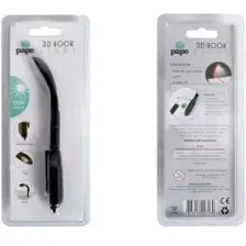 Pape 3D Book Light Parlak LED Kitap Okuma Işığı