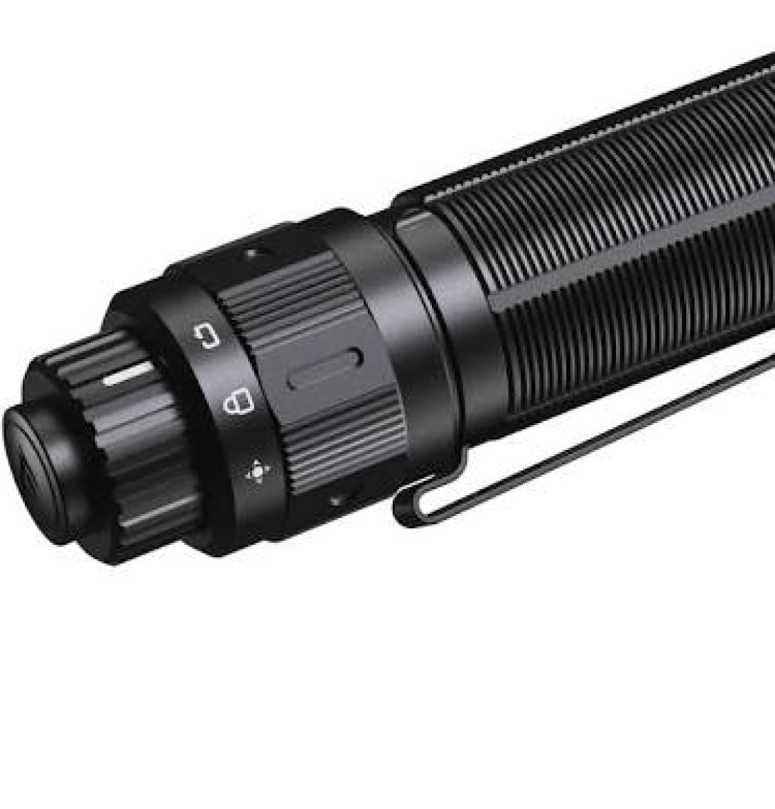 Fenix TK22 Tac El Feneri 2800 Lümen
