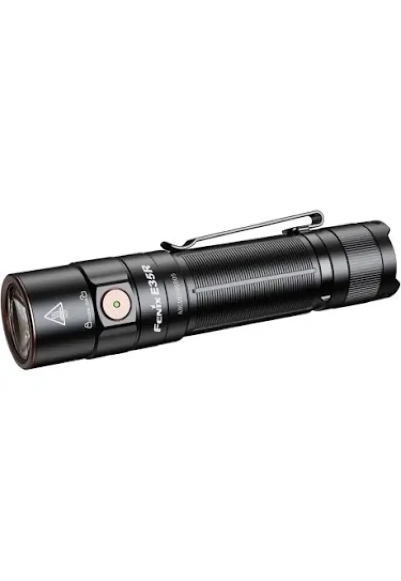 Fenix E35R 3100 Lümen El Feneri