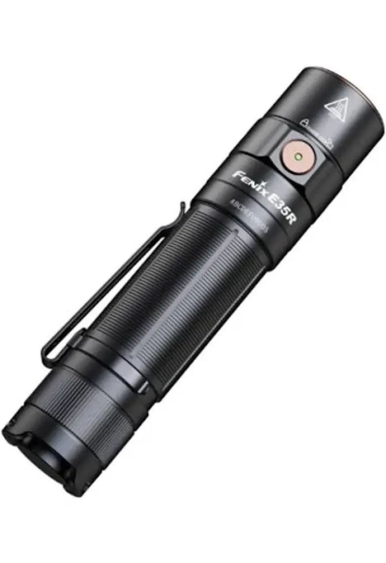 Fenix E35R 3100 Lümen El Feneri