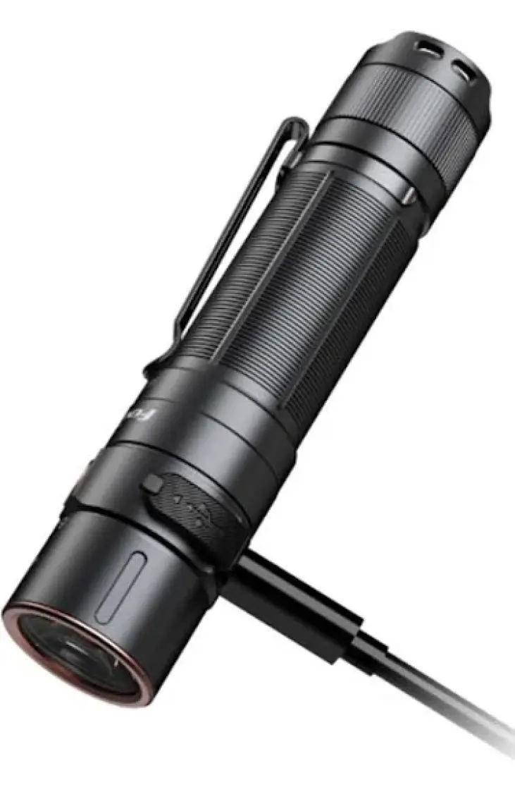 Fenix E35R 3100 Lümen El Feneri