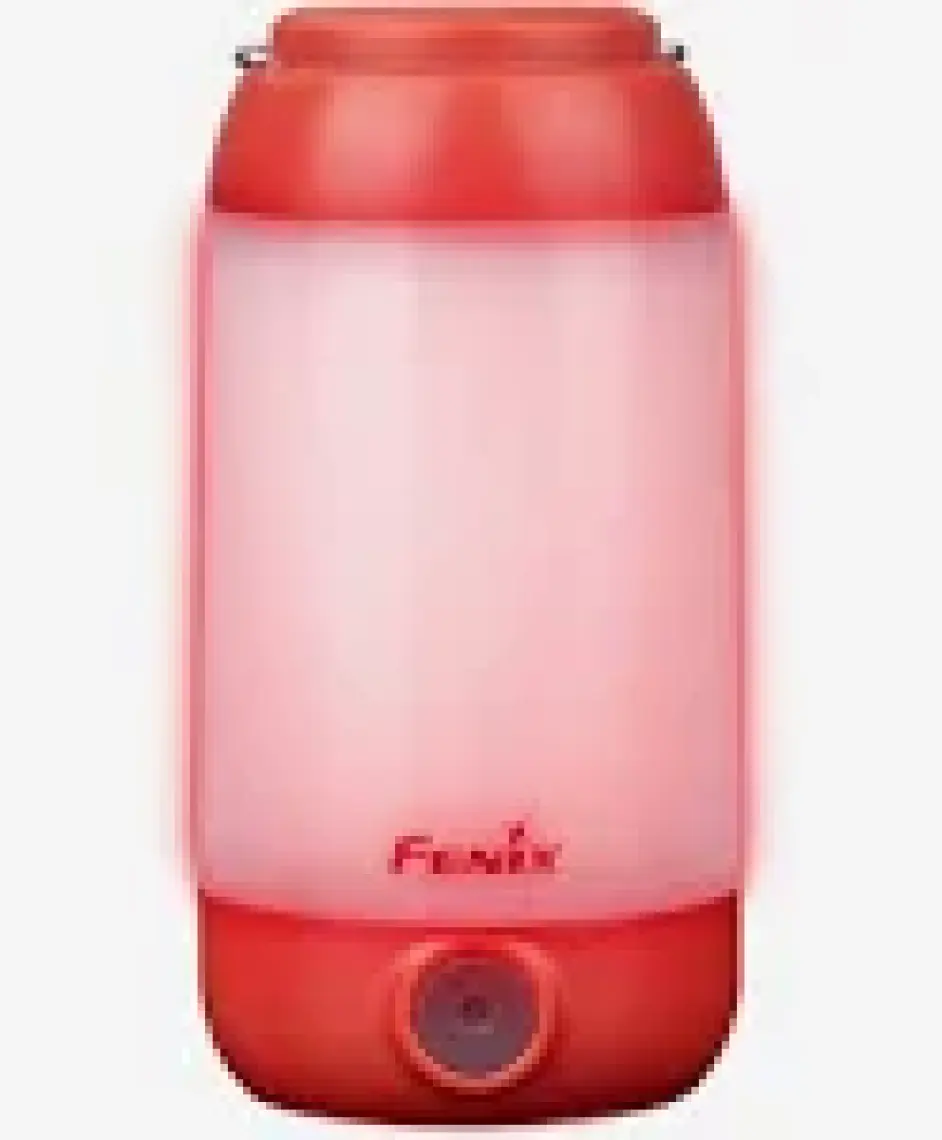 Fenix CL26R 400 Lümen Kamp Lambası