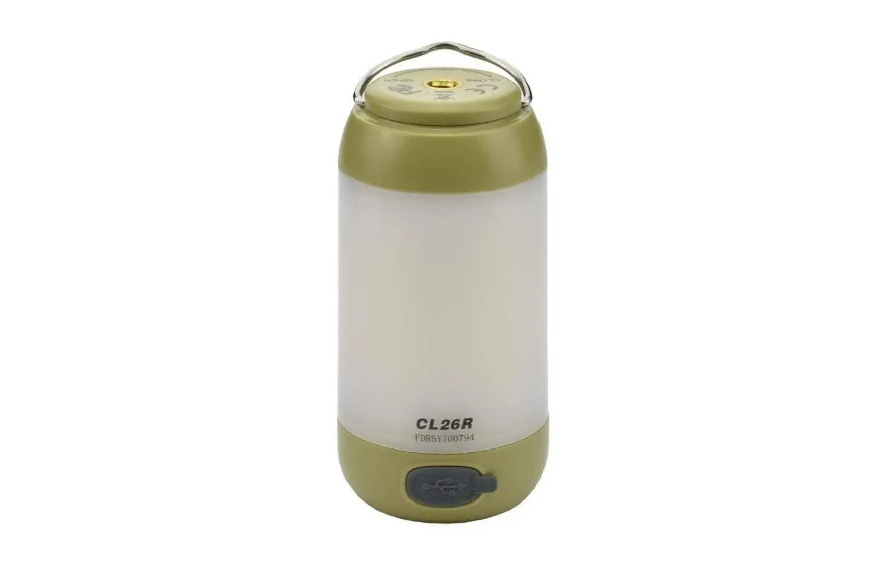Fenix CL26R 400 Lümen Kamp Lambası