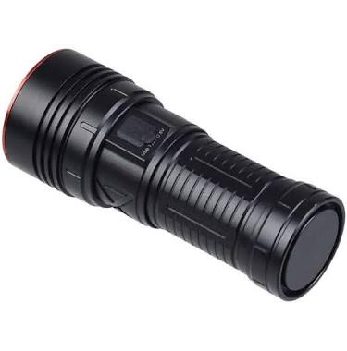 Powerdex Profosyonel Avcı Feneri PD-10200 35W 3500LÜMEN