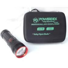 Powerdex Profosyonel Avcı Feneri PD-10200 35W 3500LÜMEN