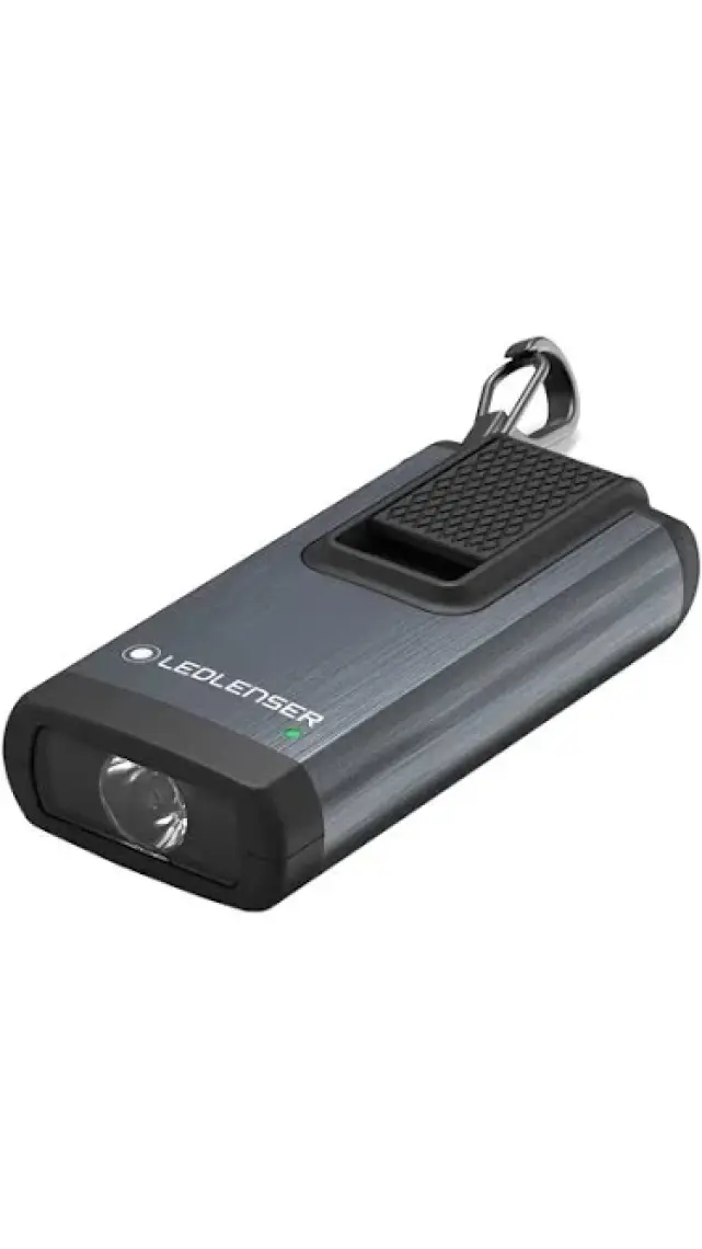 Ledlenser  K4R Anahtarlık Fener