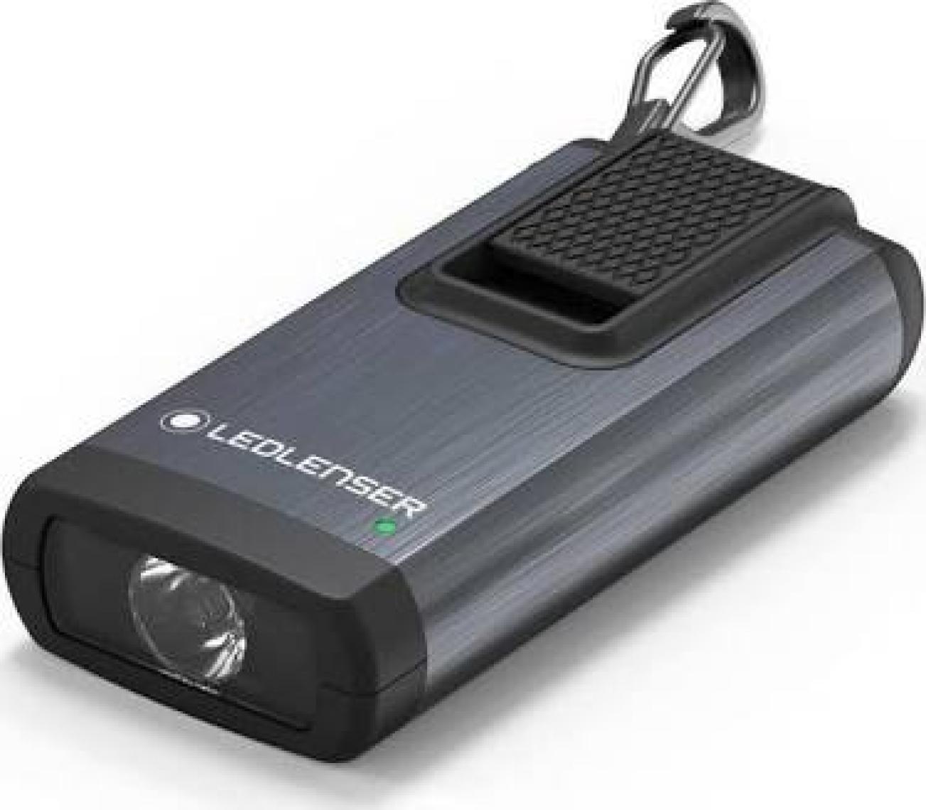 Ledlenser K6R Kompakt El Feneri