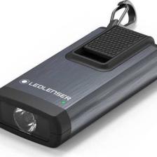 Ledlenser K6R Kompakt El Feneri