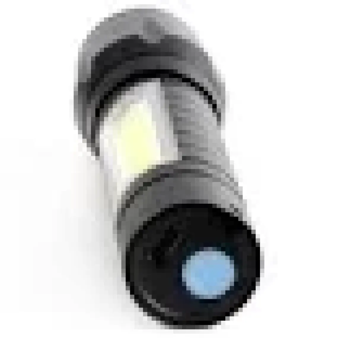 Watton Mini Çok Güçlü Şarjlı El Feneri (Xpe-Cob LED ) Watton WT-030
