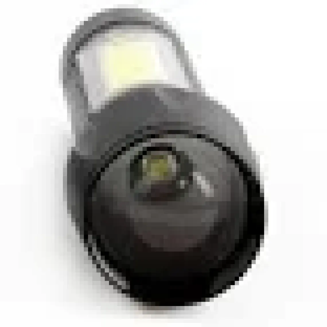 Watton Mini Çok Güçlü Şarjlı El Feneri (Xpe-Cob LED ) Watton WT-030