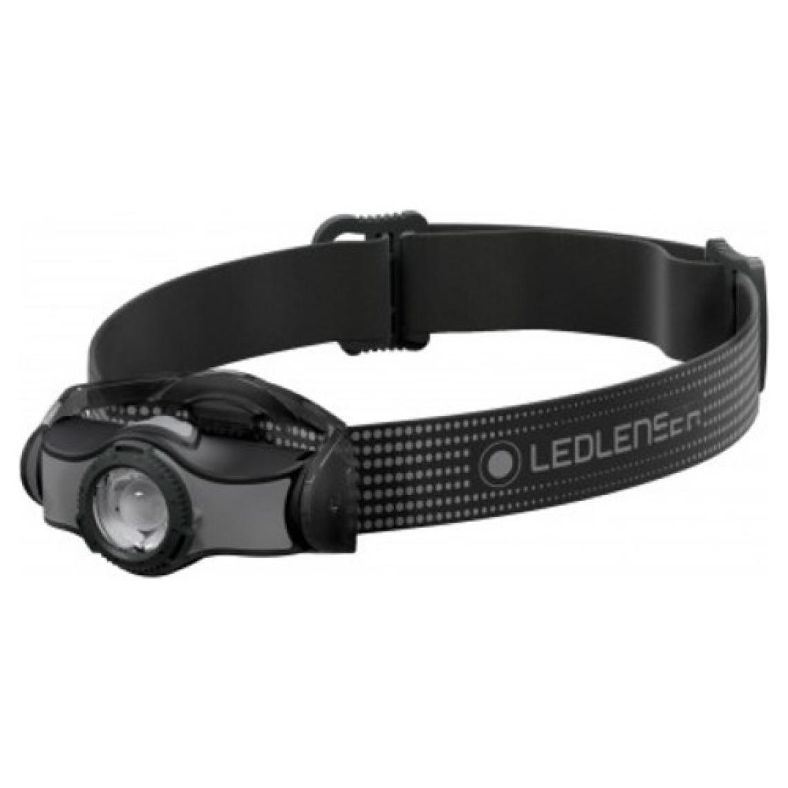 Ledlenser Ledlenser Mh3 Kafa Feneri Fener