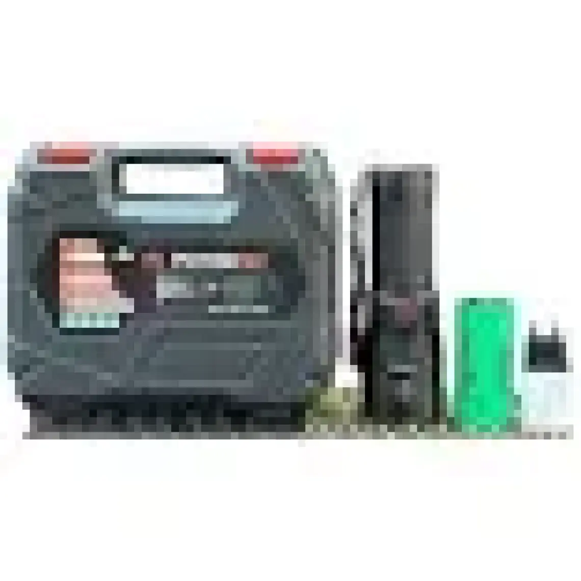 Powerdex 70W Profesyonel Avcı Feneri 7000 Lümen PD-15000