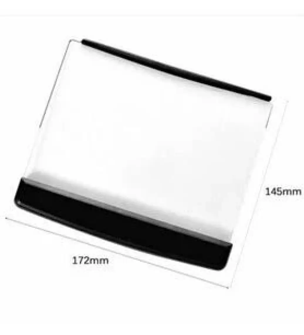 Murat Home Kitap Arası Okuma Işığı Panel Aydınlatıcı LED Işık Aydınlatma