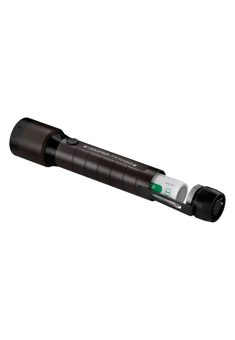 Ledlenser P7R Signature
