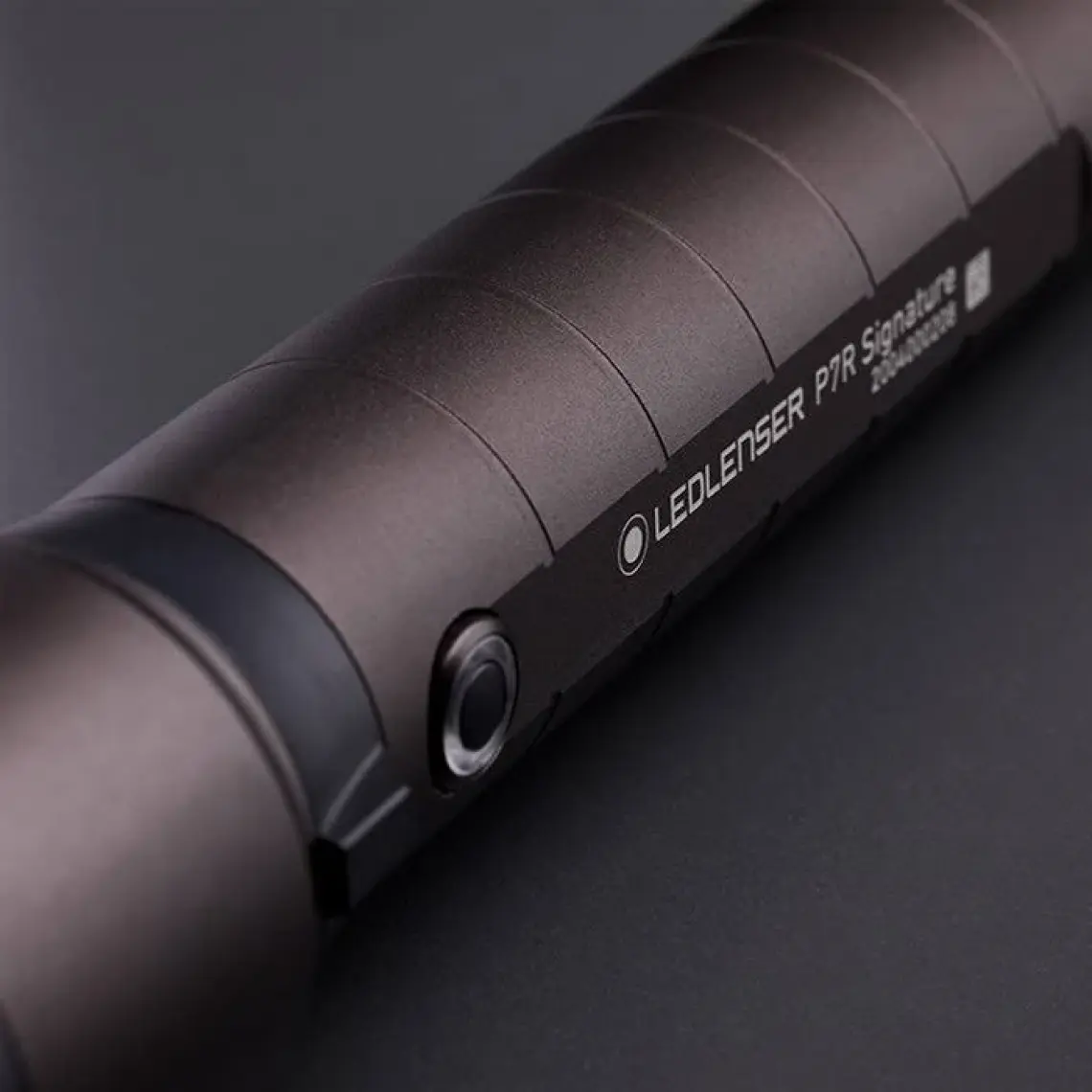 Ledlenser P7R Signature