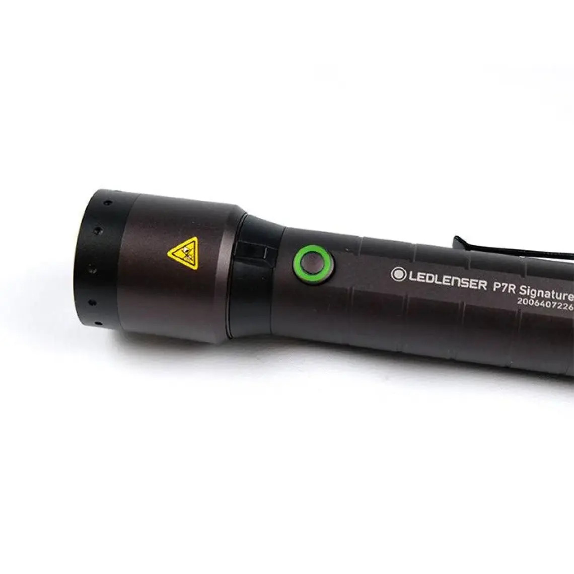 Ledlenser P7R Signature