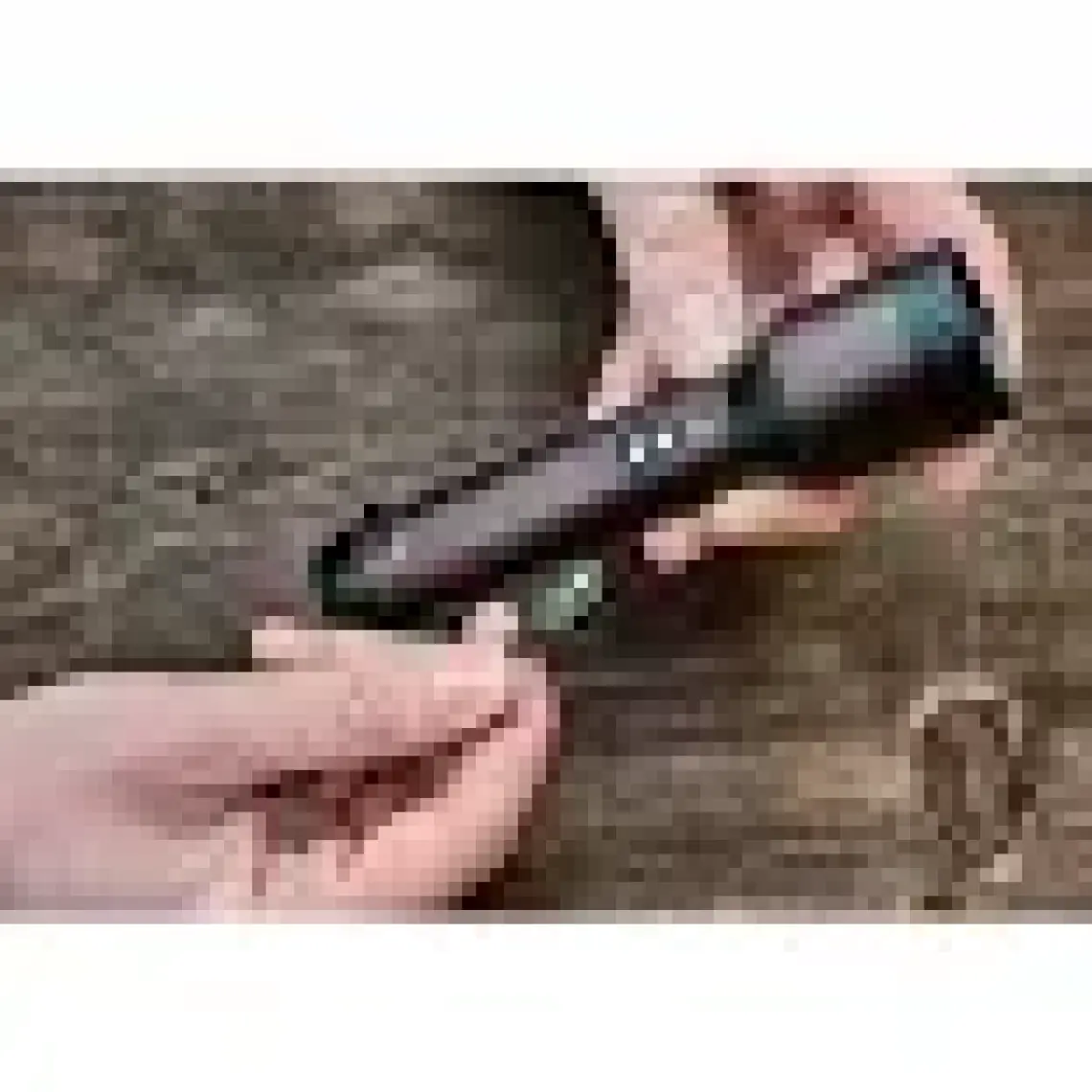 Ledlenser P7R Signature