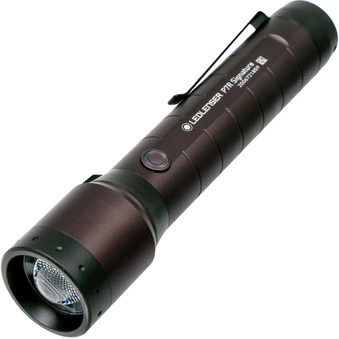 Ledlenser P7R Signature