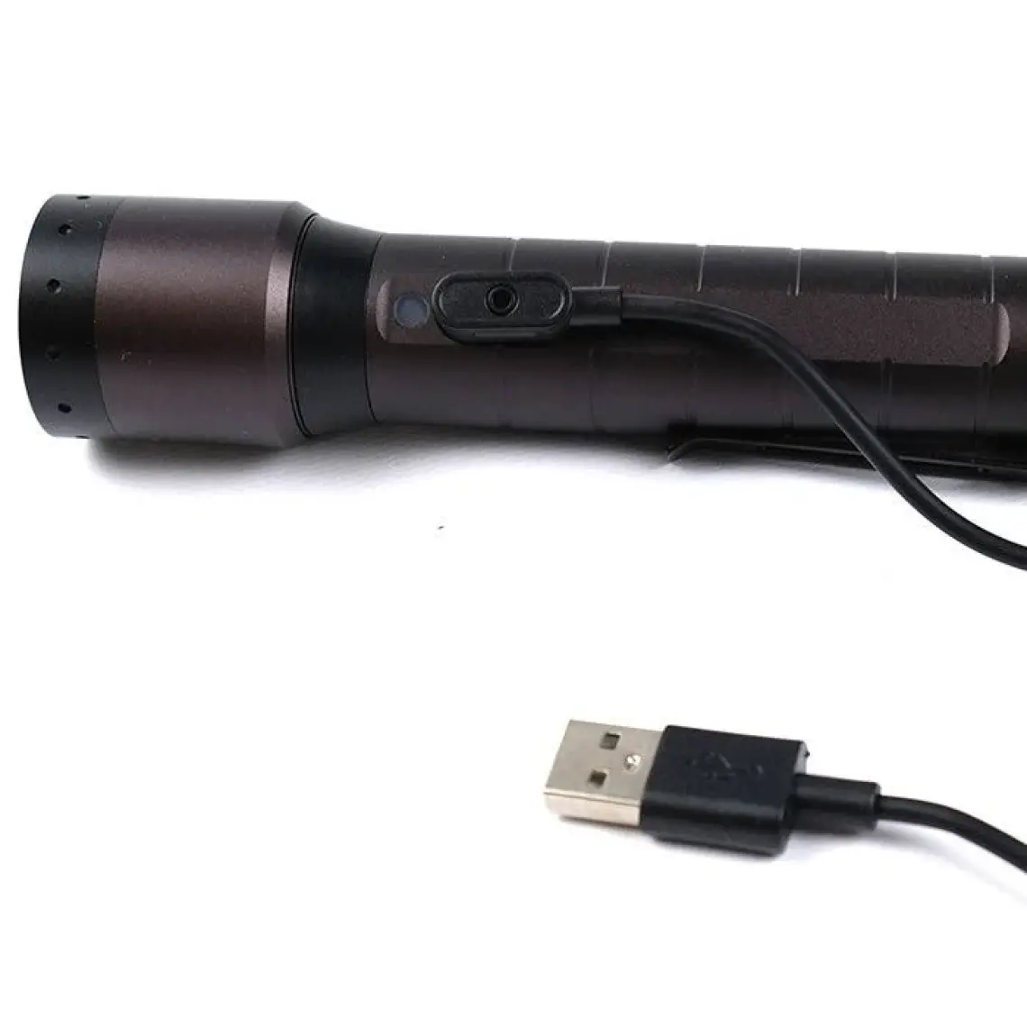 Ledlenser P7R Signature