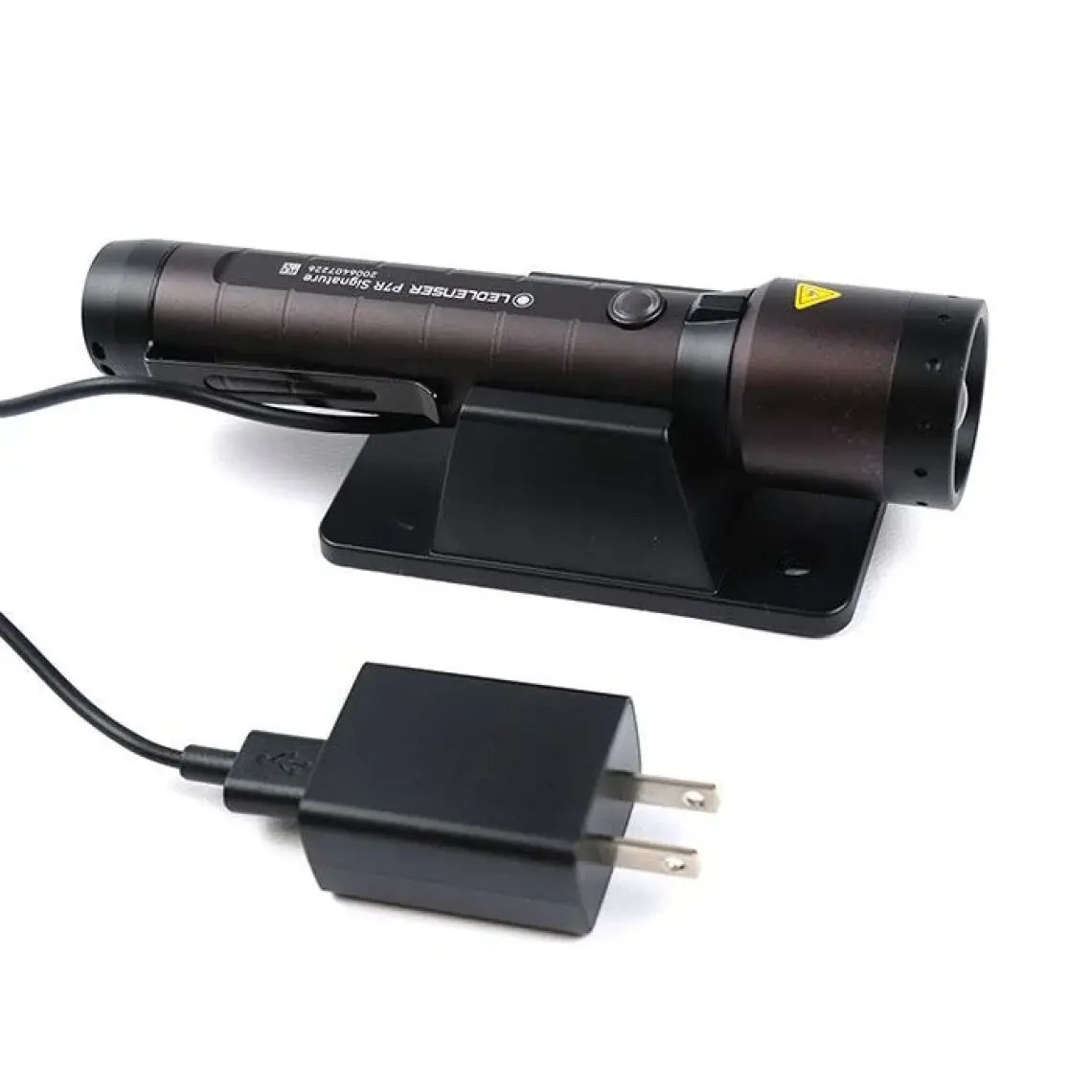 Ledlenser P7R Signature