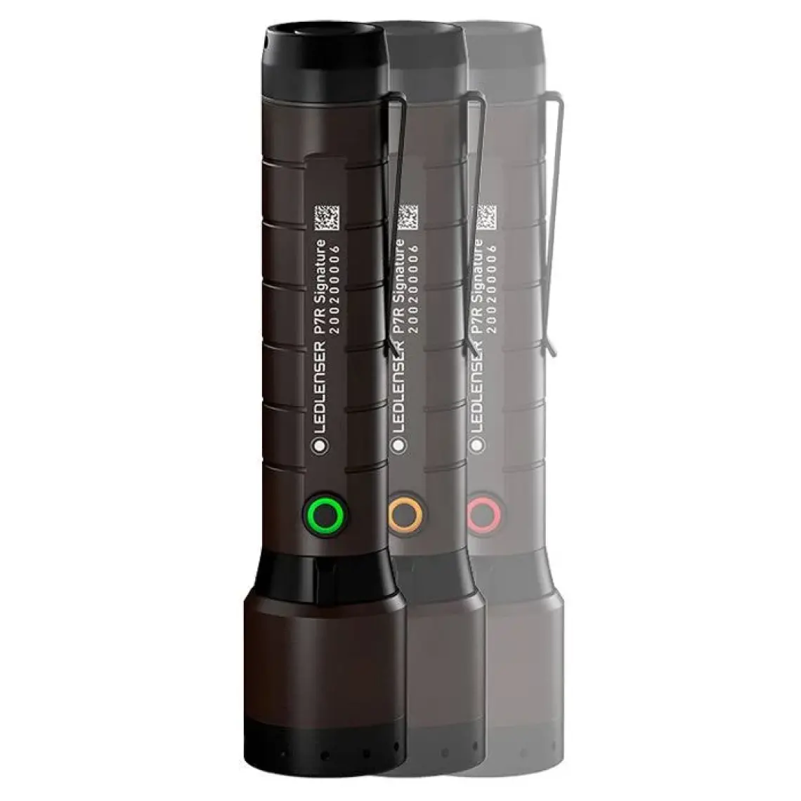 Ledlenser P7R Signature