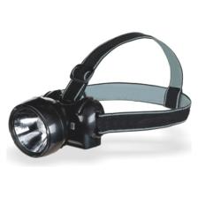 Helios Opto 1W Şarj Edilebilir Kafa Lambası Fener Hs 5204