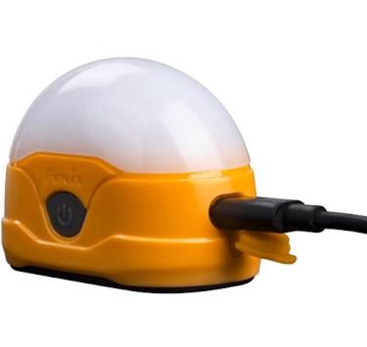 Fenix CL20R Kamp Feneri 300 Lümen