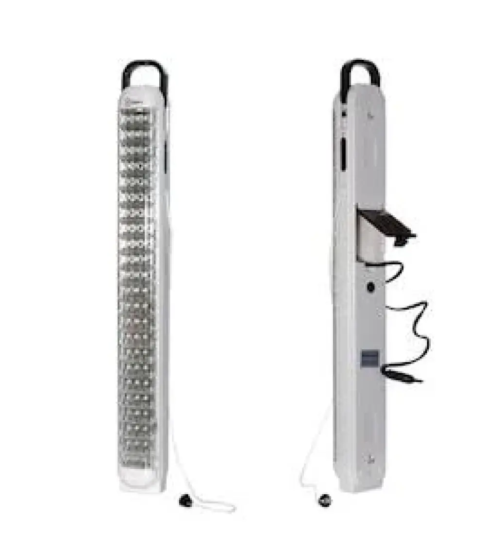 Evim Shopping 69 Ledli Şarjlı LED Işıldak