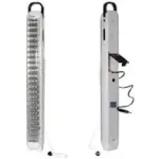 Evim Shopping 69 Ledli Şarjlı LED Işıldak