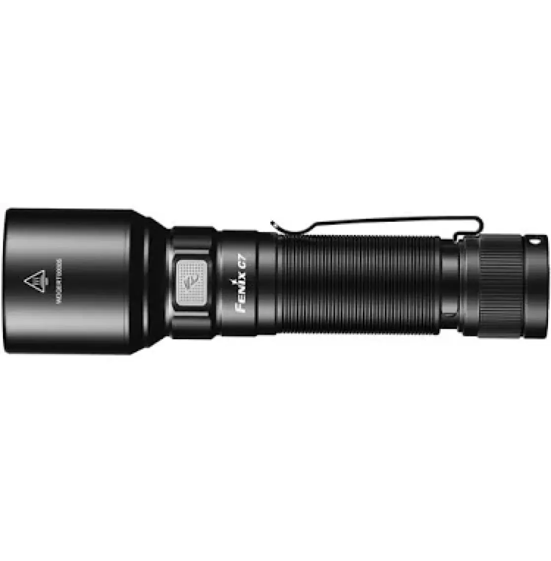 Fenix C7 3000 Lümen El Feneri