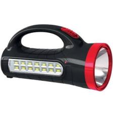Panther USB Şarjlı LED El Feneri PT-7704