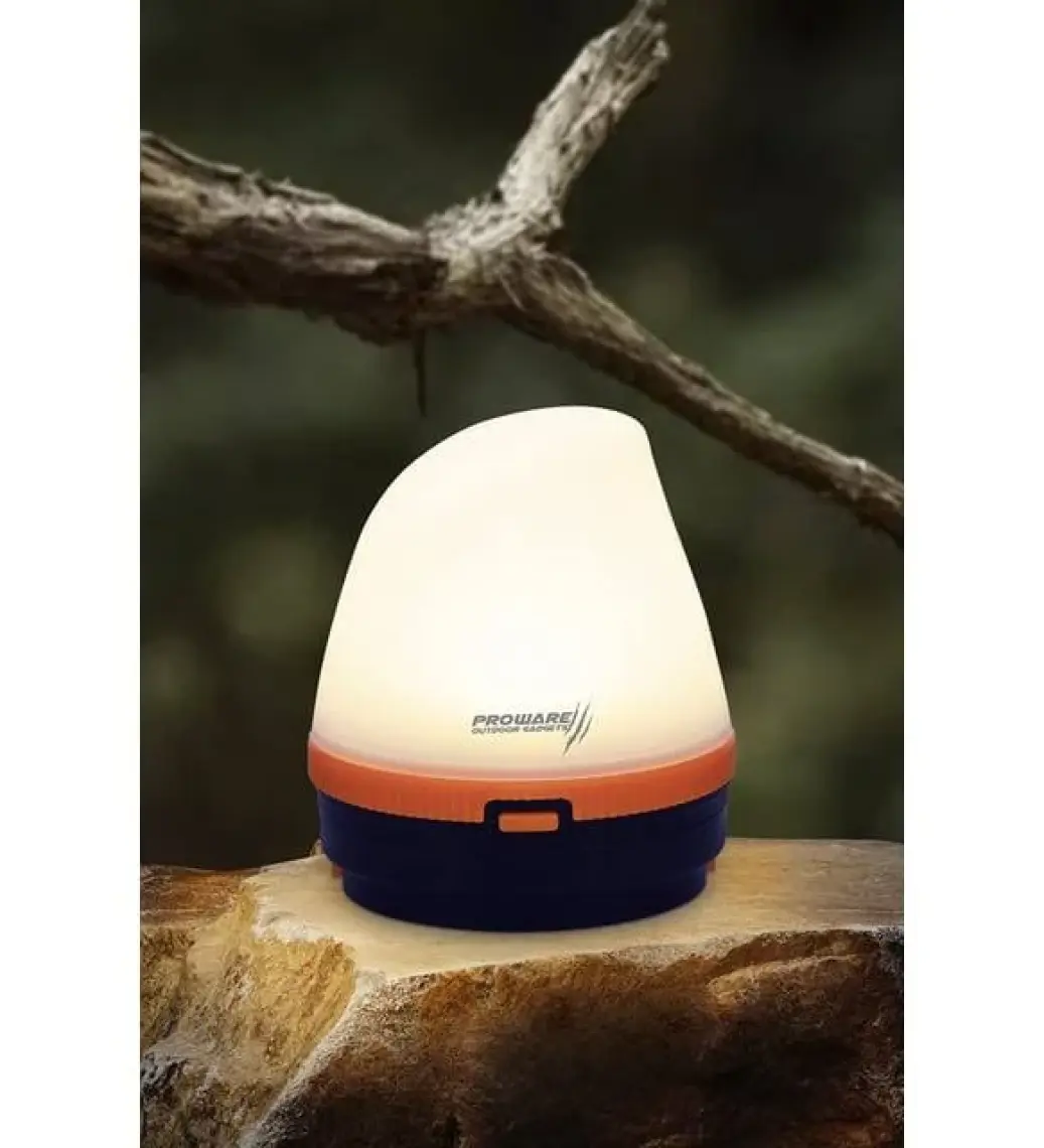 Proware Kamp Lambası