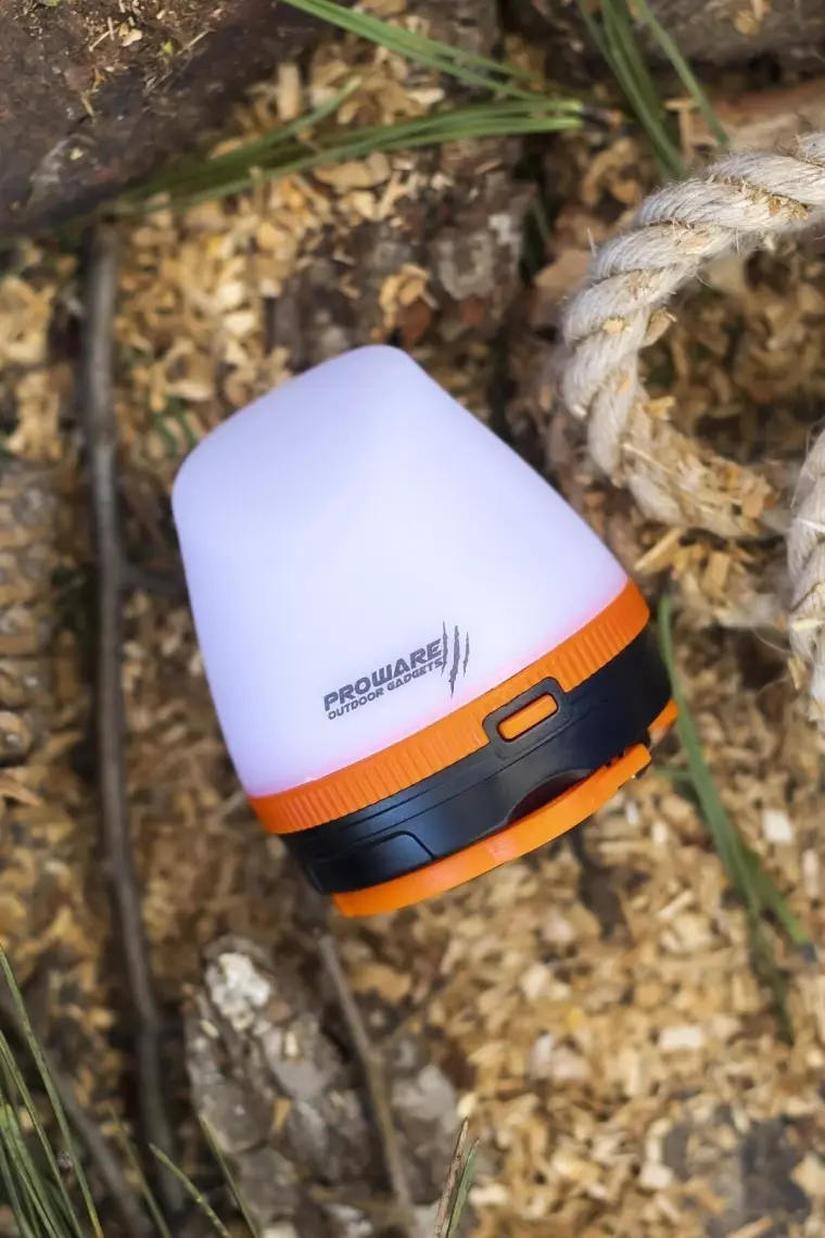 Proware Kamp Lambası