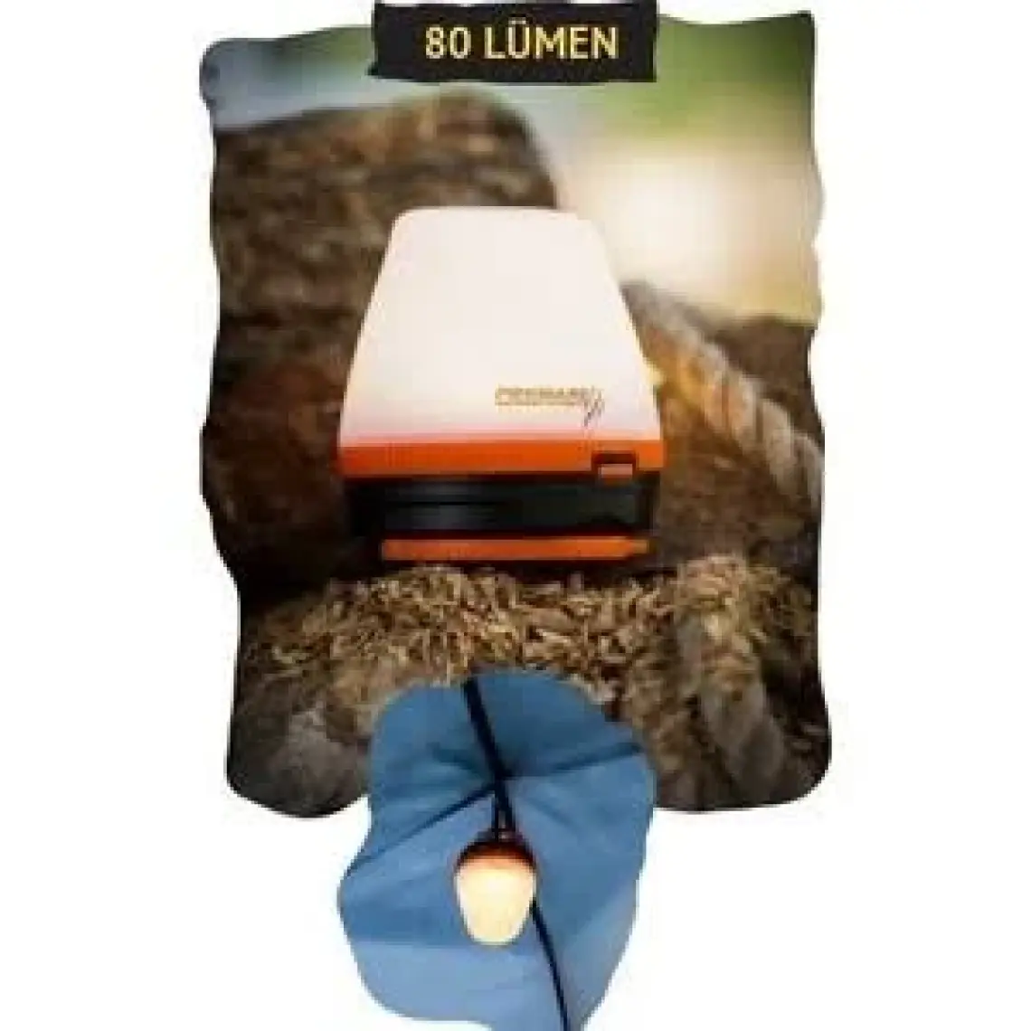 Proware Kamp Lambası