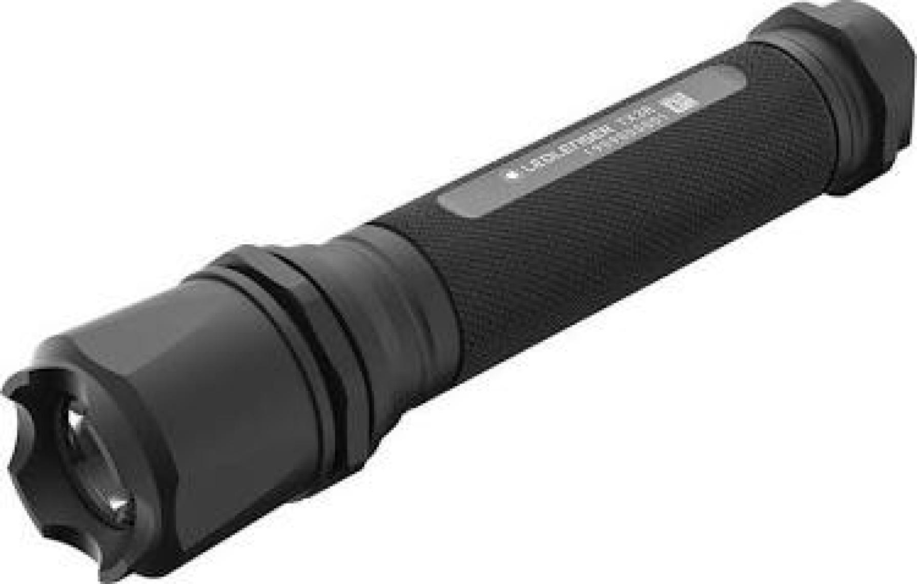 Ledlenser Chip Fire TX3R Şarj Edilebilir El Feneri