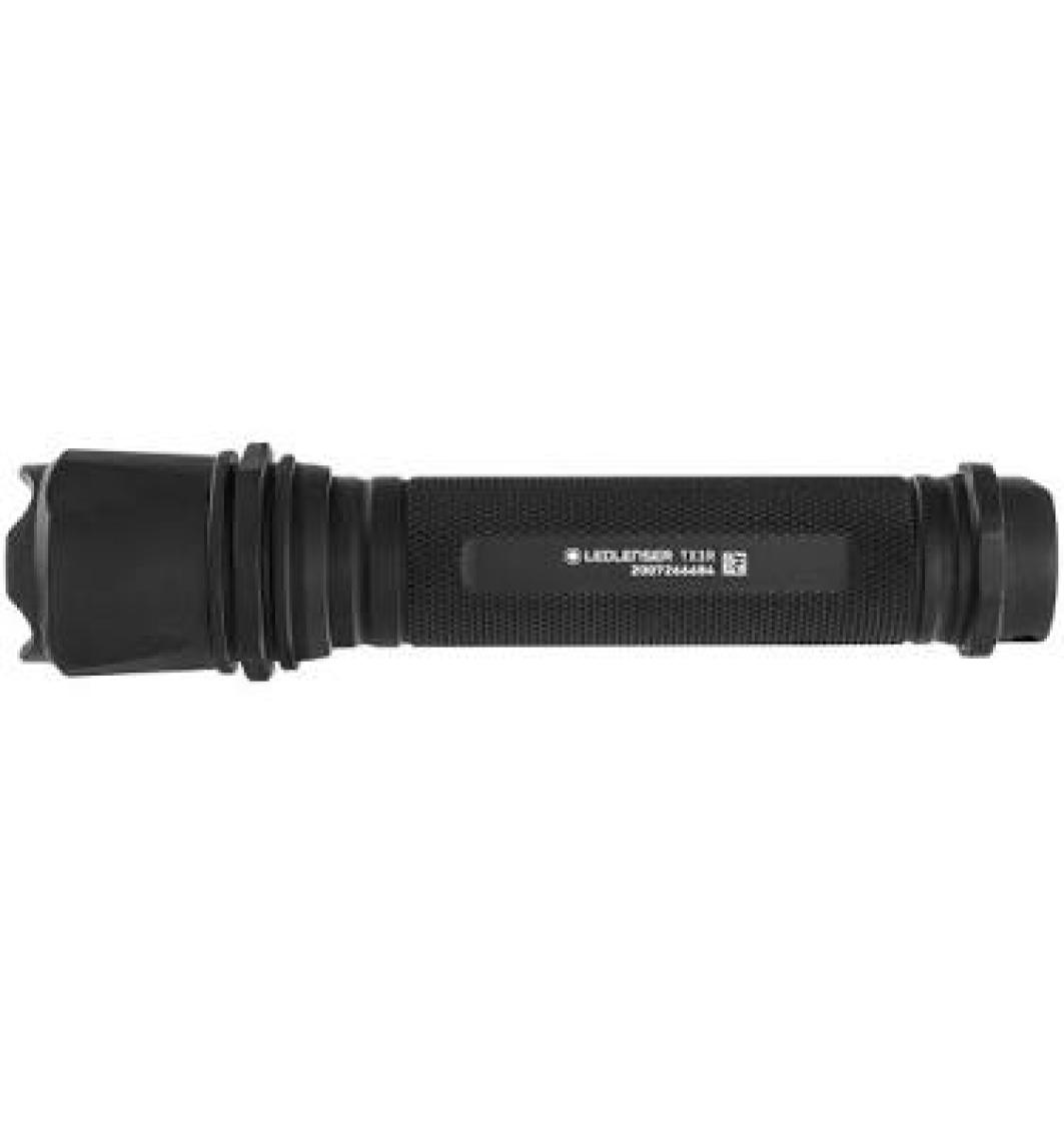 Ledlenser Chip Fire TX3R Şarj Edilebilir El Feneri