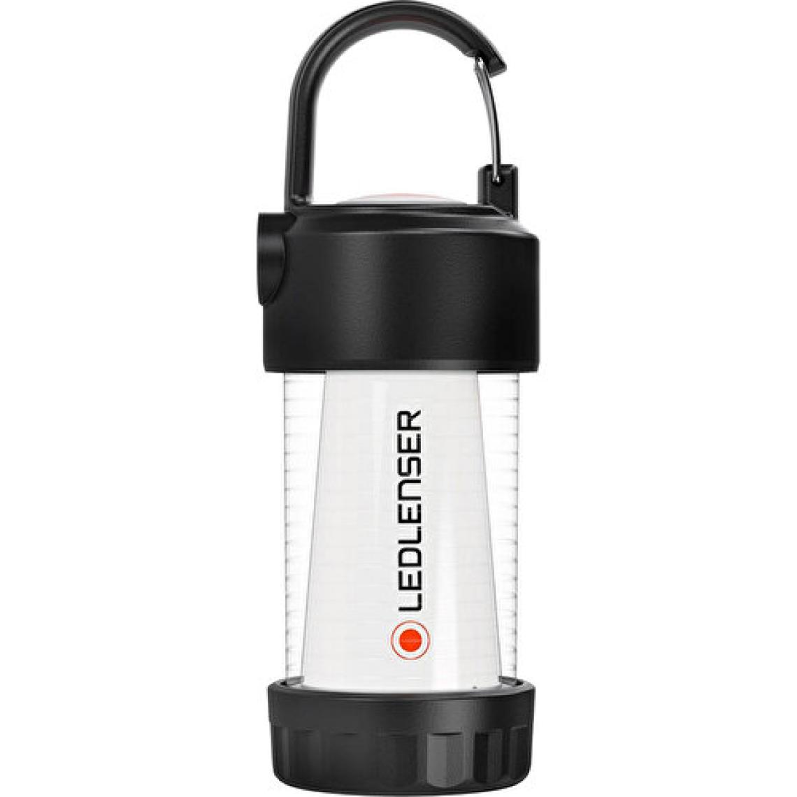 Ledlenser Ledlenser Ml4 Şarjli Kamp Feneri Fener