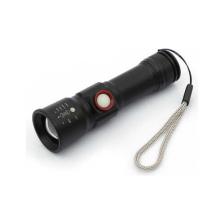 Panther PT-4060 USB Şarjlı Fener