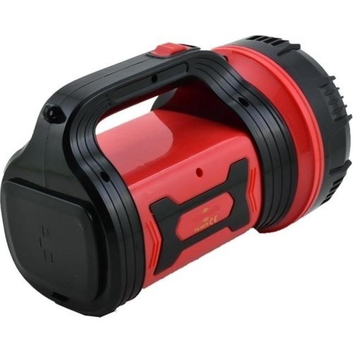 Ataşbey PS-6670 Uzun Menzilli 10W Ledli Fener