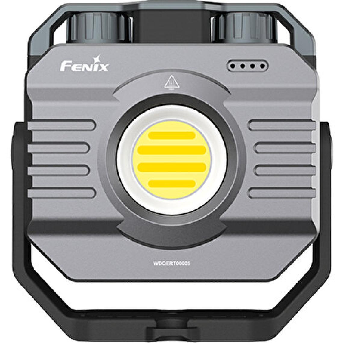 Fenix CL28R 2000 Lümen Kamp Feneri