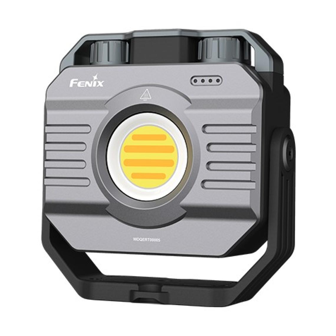 Fenix CL28R 2000 Lümen Kamp Feneri